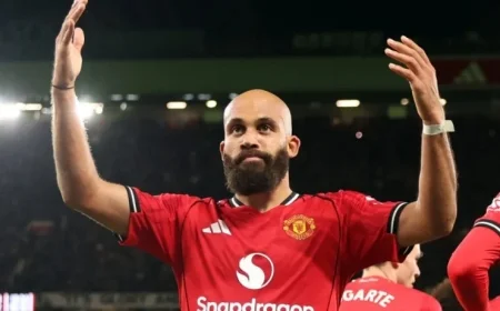 Bryan Mbeumo’s Sensational Journey: Rejected Four Premier League Clubs Before Landing at Man United