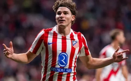 Exciting Preview of Atletico Madrid vs Sevilla Clash: Predictions, Team News, and Lineups