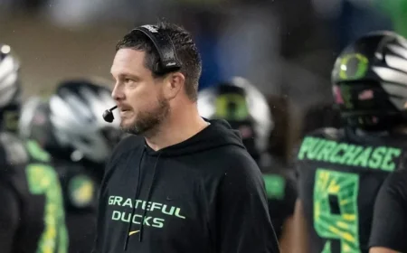 Oregon Ducks vs. Iowa Hawkeyes: Surprising Betting Lines Revealed