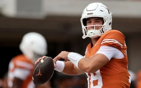 Vanderbilt vs Texas Showdown in Austin Saturday: Expert College Football Betting Tips