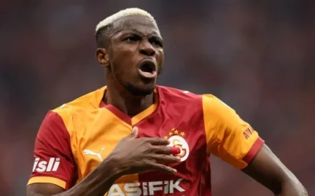 Watch Galatasaray vs Trabzonspor Live: Stream, TV Channel, Start Time