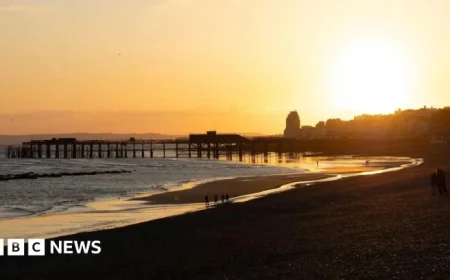 Discover Life’s Reality in One of England’s Most Deprived Towns