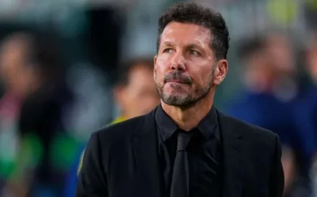 Simeone ready to innovate to maintain Atletico’s unbeaten LaLiga streak