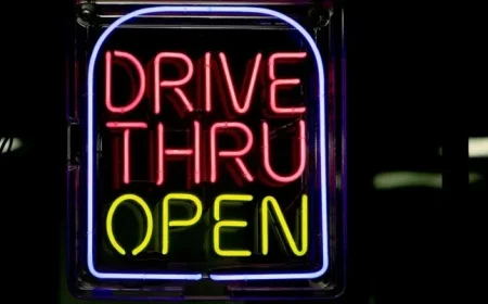 Melbourne man reportedly dozes off at drive-through and tests three times over legal alcohol limit