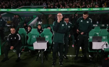 O’Neill Highlights Maeda’s Significant Impact After Return on VideoCelts