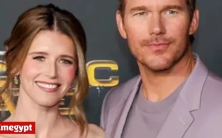 Exclusive Rare Photos Show Chris Pratt and Katherine Schwarzenegger’s Son Ford Growing Up Fast