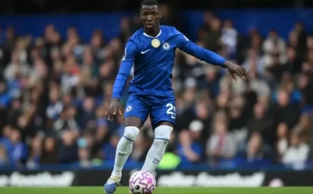 Tottenham Hotspur vs Chelsea: Where to Watch Live Stream and TV Channel for Premier League Match