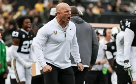 Unlock $300 in Bonus Bets with FanDuel Promo: Bet $5 on Vanderbilt vs Texas and Win