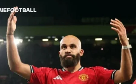 Spurs vs Chelsea Showdown: Essential Premier League Fixture Stats You Need to Know