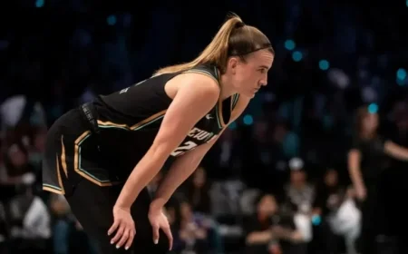 Sabrina Ionescu and WNBA Stars Skip Unrivaled Offseason Return