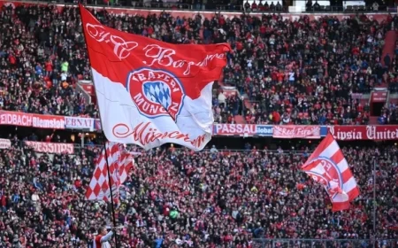 Battle of Champions: Which Winning Streak Will End in Today’s Tipico Showdown