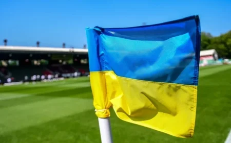 UPL 11th Round Kicks Off: Epic Clashes Include Shakhtar vs Dynamo and Polissya vs Metalist 1925 with Full Schedule and Host Cities