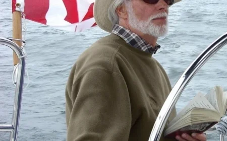 Legendary Canadian Entrepreneur Alex Tilley Passes Away at 87