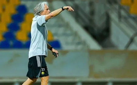 Al-Omari and Al-Ghannam Step in for Al-Nassr Duo Against Al-Faihah