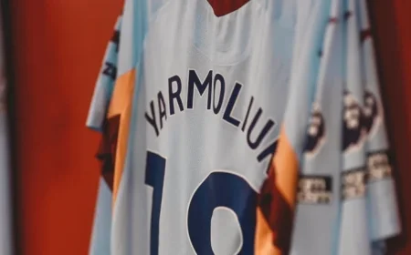 Crystal Palace vs Brentford Confirmed Team News Revealed