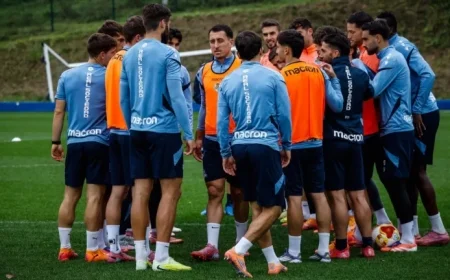 A Neighbor with a Grim Expression