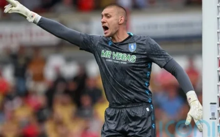 Sheffield Wednesday Halt Losing Streak with Hard-Fought Draw Against West Brom