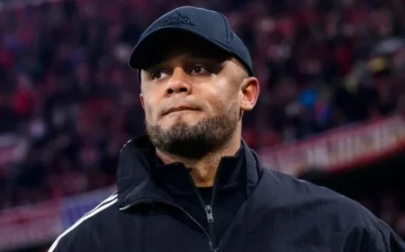 Bayern Continues Record Pursuit Against Leverkusen on Saturday Night