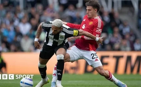 Premier League Schedules Only One Boxing Day Match Due to Uefa Competitions