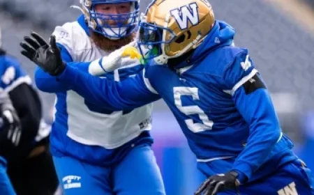 Alex Tilley the Visionary Behind the Iconic Canadian Hat Passes Away at 87