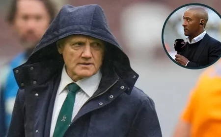 England vs Australia Prediction Reveals Reasons Behind World Cup Failure