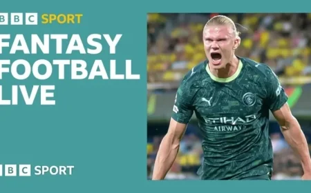 Maximize Your Fantasy Premier League Success with Expert Tips from Heisenberg