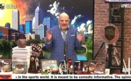 Day’s Leadership Anchors Patricia’s Top-Ranked Defense