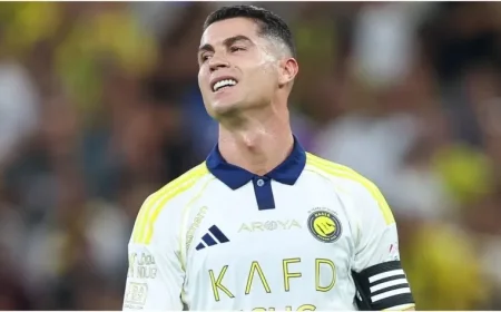 How to Stream Al Nassr vs Al Feiha Live in the USA: 2025/2026 Saudi Pro League Guide