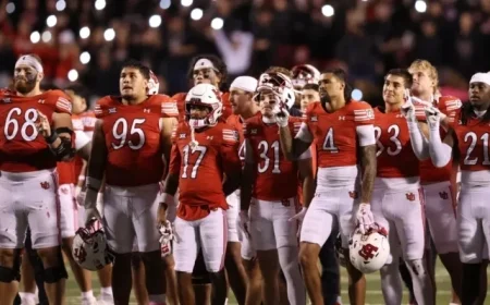 Week 10 College Football: Join the Open Discussion