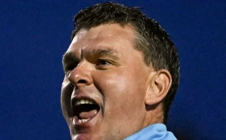 Kevin Doherty Urges Fans to Propel Drogheda United to Victory Against Bohemians