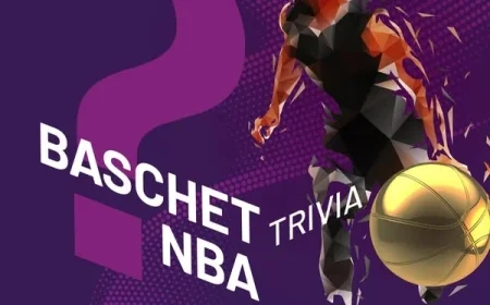 NBA Season Kicks Off with a Bang: Superstar Performances, Record-Breaking Achievements, and Los Angeles Lakers’ Historic Ownership Change How Well Do You Know the NBA Test Your Knowledge Now