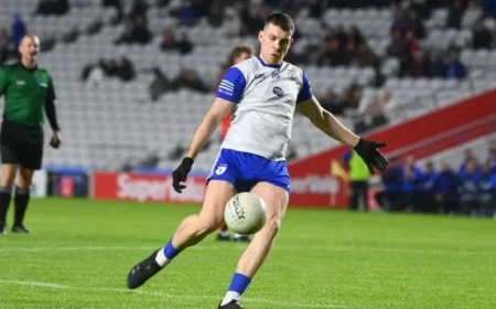 Cork Previews: Knocknagree’s Skillset Poised for Victory
