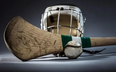 Bride Rovers and Castlelyons Set to Rekindle Rivalry After Weather Postponement