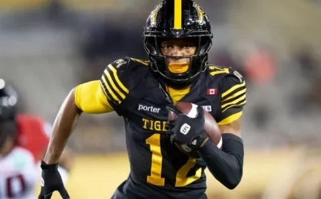 Discover How the Last 6 Teams Secured Their Spot in the Post-Season