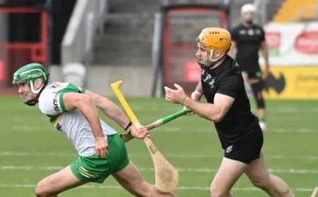 Bride Rovers Triumph in Thrilling Comeback Victory Over Castlelyons in Final Replay SAHC