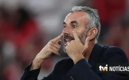 Ivo Vieira: “We’re Going to Win, Not Just Compete”