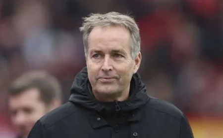 Hjulmand on Bayern Clash No Team is Unbeatable