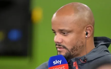 Bayern Munich vs Leverkusen: Follow the Bundesliga Top Match Live Now