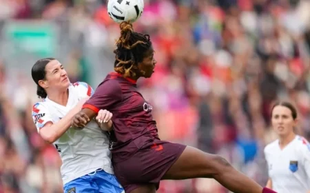 NSL Playoffs Preview: Can Montreal Halt Torontos High-Powered Offence?