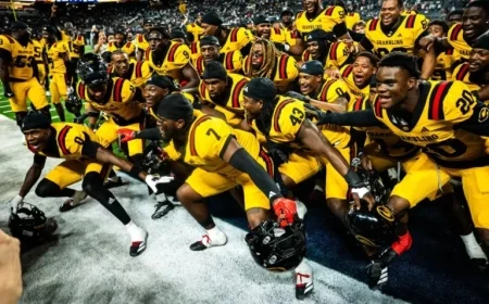 Tigers Rely on Freshman Quarterbacks Against Alabama A&M