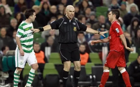 Why Sligo’s Sticky Situation is No Shock to Locals