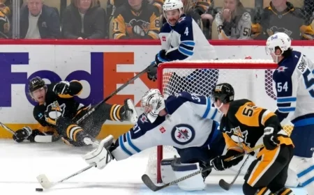 Jets aim for an unforgettable November season