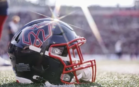 Alouettes Part Ways with Defensive Lineman Shawn Oakman