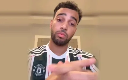 Premier League footballer set to make history by joining Traitors star’s Baller League team