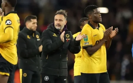 Pereira Praises Men’s First-Team for Their True Team Spirit