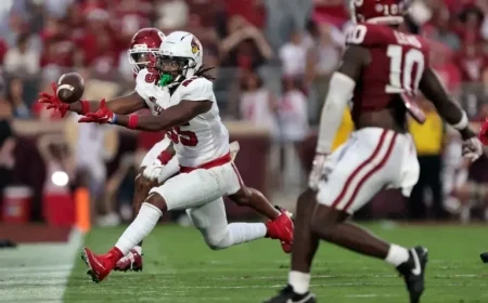 Watch Northern Iowa vs Illinois State: NCAA Football Live Stream, TV Details