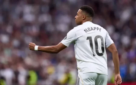 Watch Real Madrid vs Valencia: Live Stream and TV Details