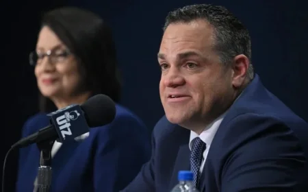 Big Ten Offensive Coordinator Considered for Penn State Coaching Job