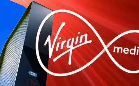 Discover Why Virgin Media’s £28 Broadband Deal Stands Out Among the Best
