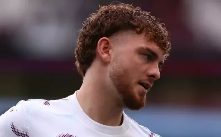 Harvey Elliott’s Comeback Sheds Light on Liverpool Manager Arne Slot’s Transfer Dilemma